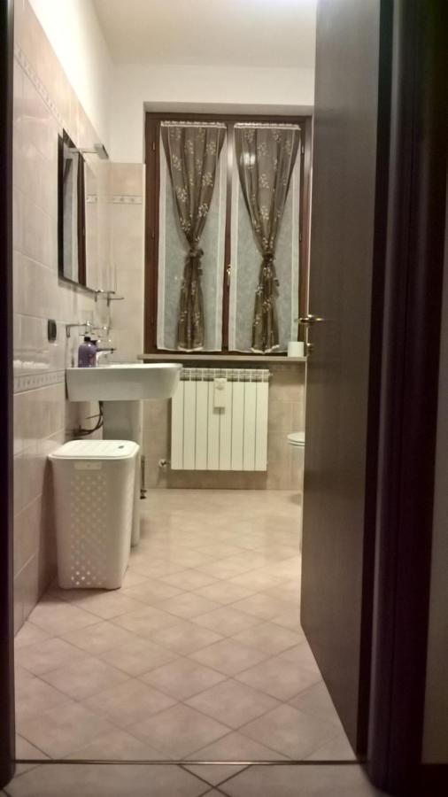 Acero Rosso B&B In Franciacorta Erbusco Buitenkant foto