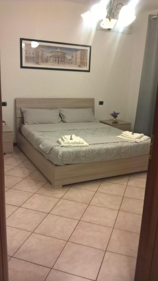 Acero Rosso B&B In Franciacorta Erbusco Buitenkant foto